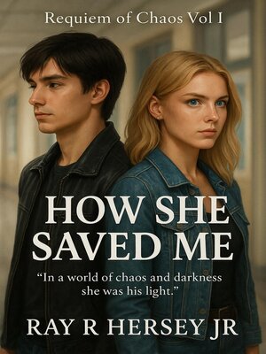 cover image of How She Saved Me